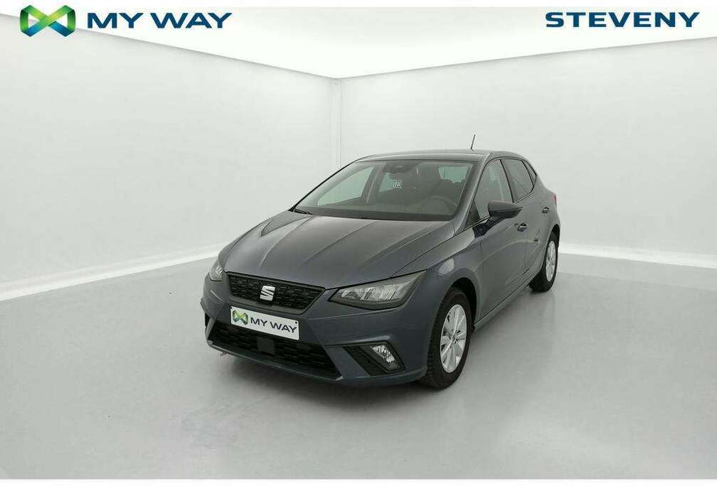 SEAT Move Navi 1.0 TSI 95cv(70kW) 5v
