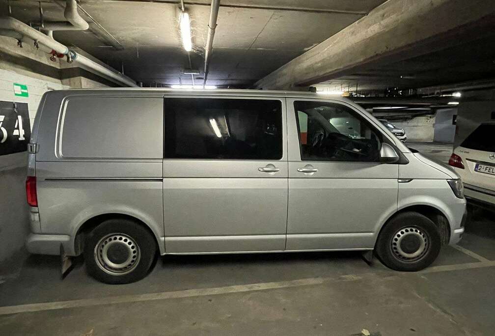 Volkswagen 2.0 TDi SCR BMT