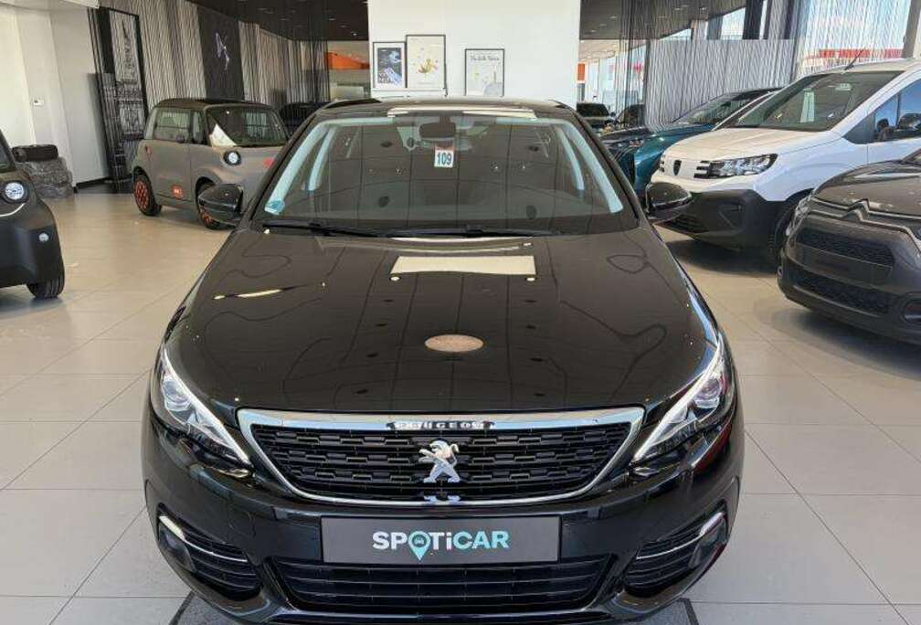 Peugeot STTYLE