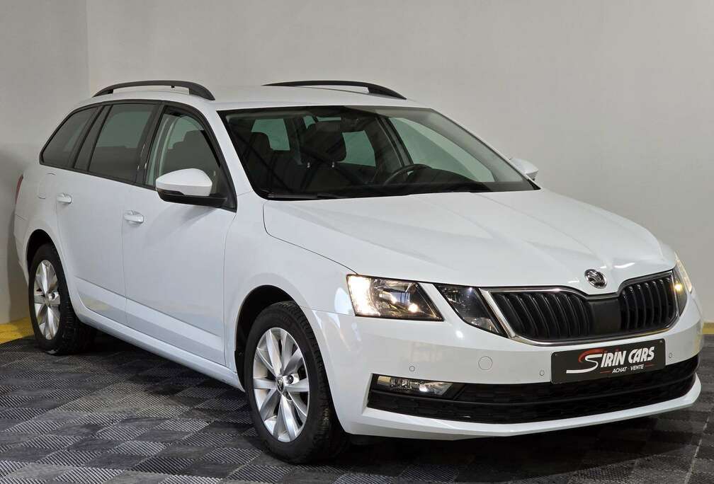 Skoda 1.0TSI DSG * Carnet complet * Etat exceptionnel