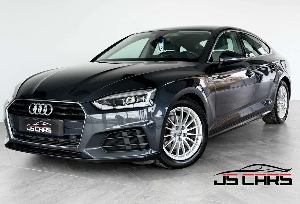 Audi Sportback 2.0 TFSI *1ERPRO*S-TRONIC*ATTELAGE*TVA