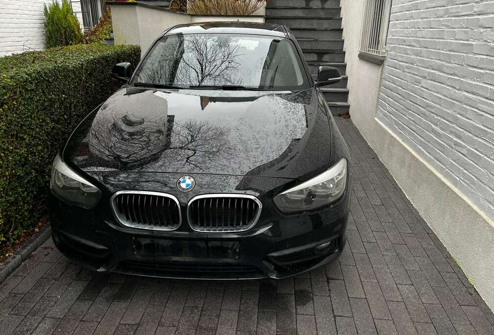 BMW 116i