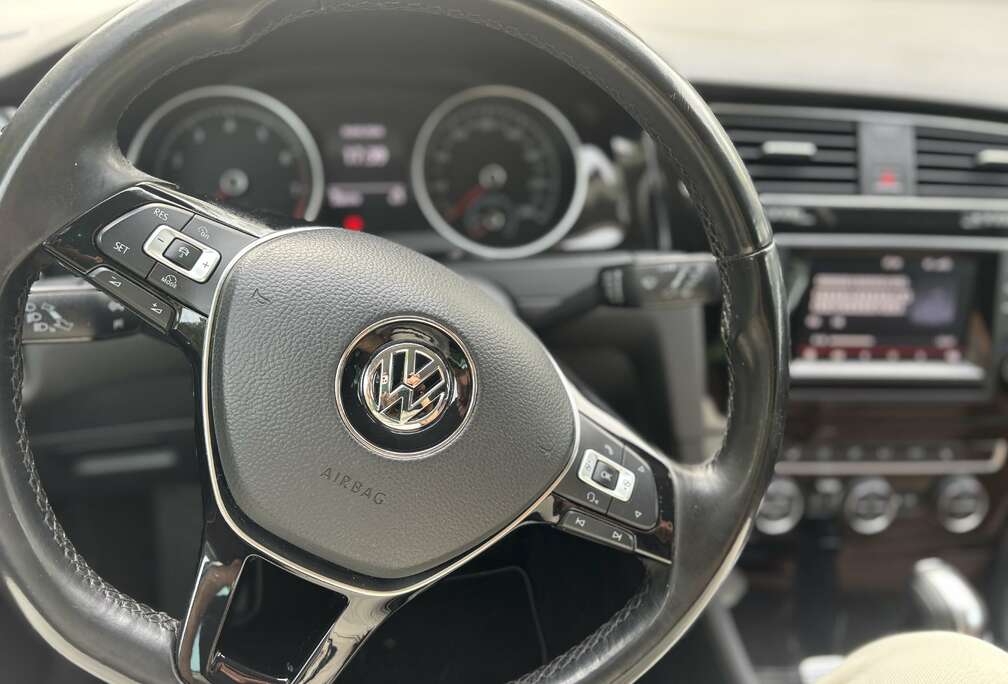 Volkswagen 1.4 TSI ACT Highline DSG