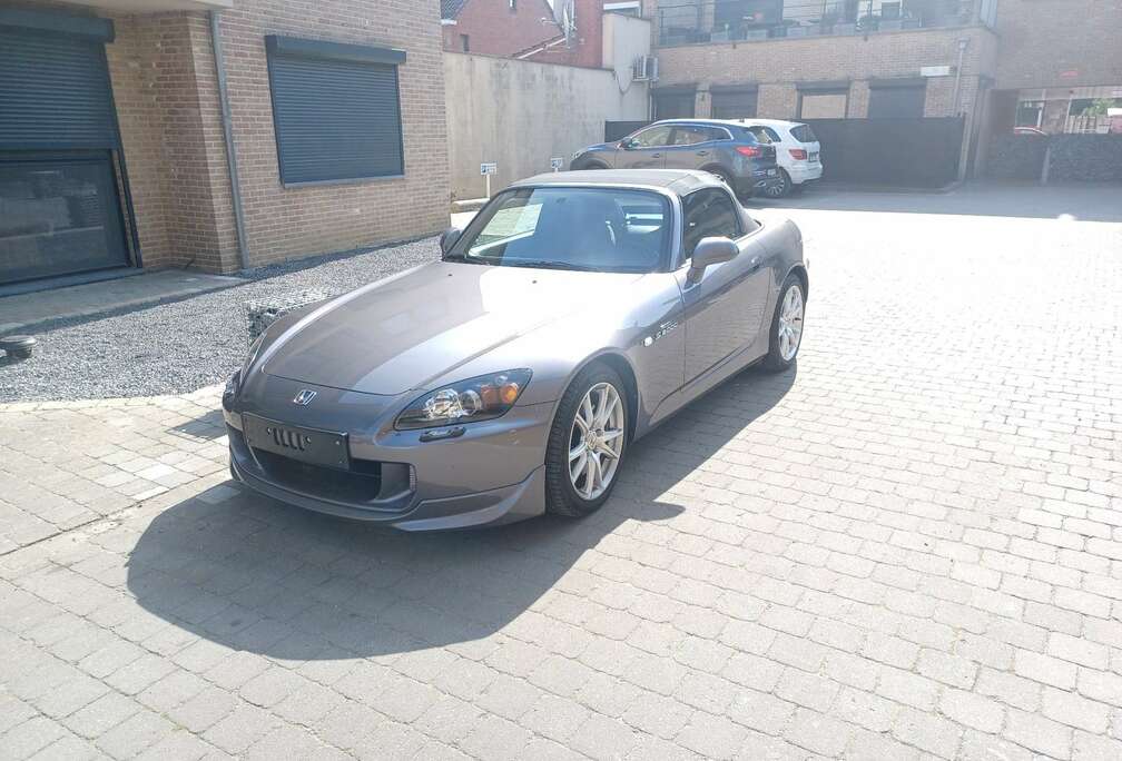 Honda S2000 2.0i