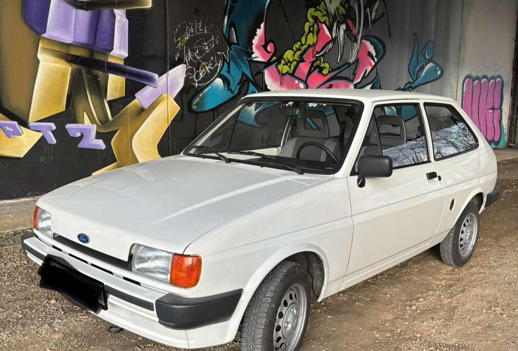 Ford 1,1