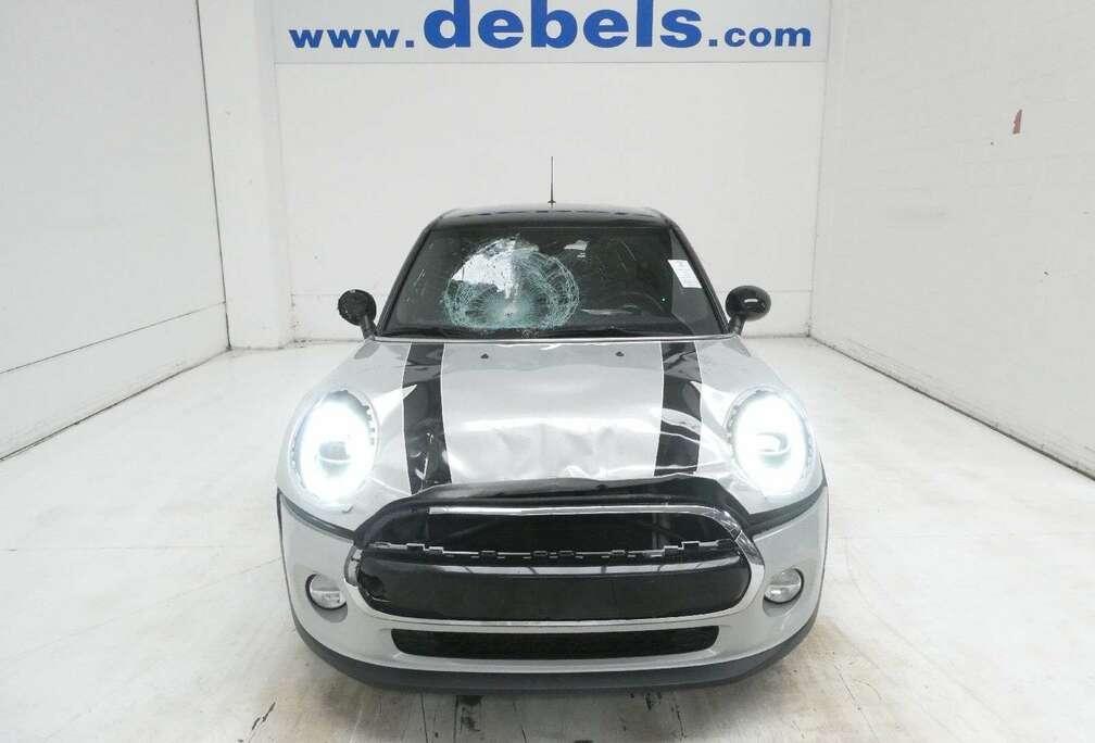 MINI 1.5