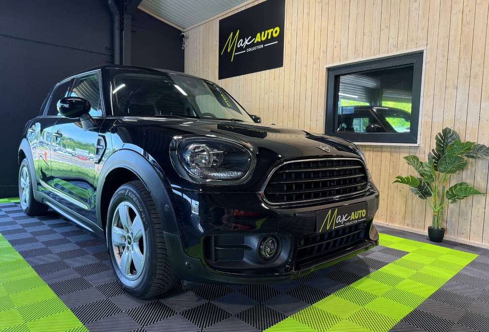 MINI Mini Countryman 1.5 One Garantie 12 mois