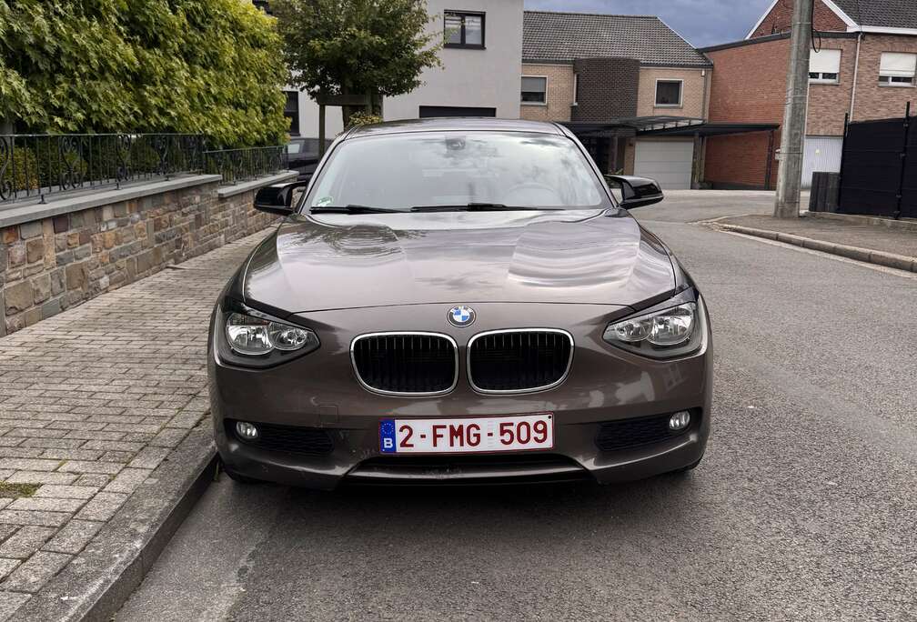 BMW d Red Devils Edition