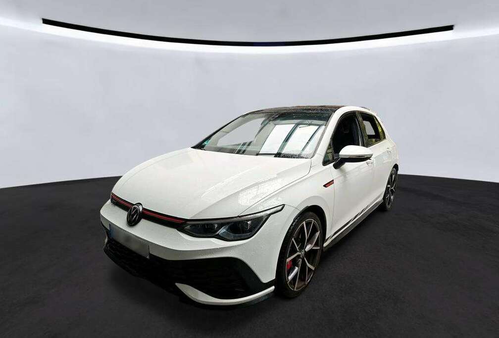 Volkswagen Clubsport 2.0 TSI 300CV DSG7 *PANO* *ESTORIL* CARP