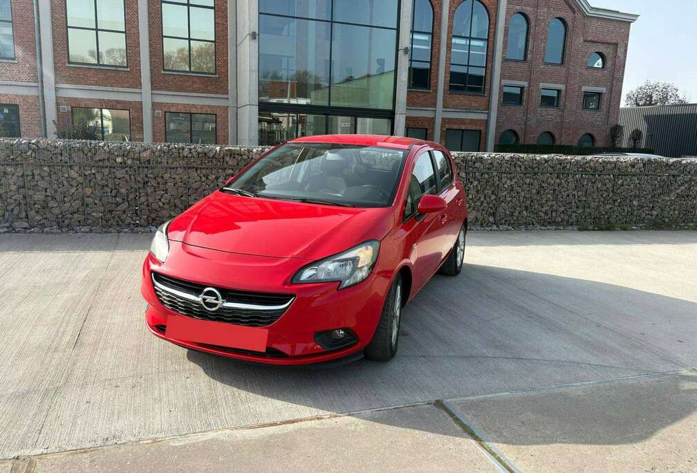 Opel Corsa  BOITE AUTOMATIQUE