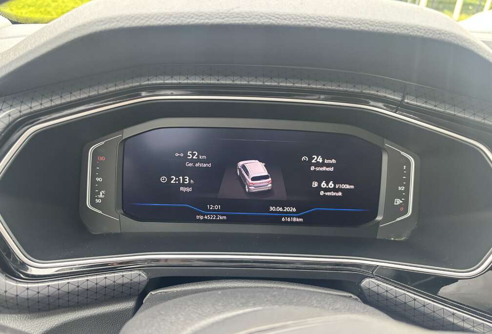 Volkswagen 1.0 TSI OPF DSG R-Line