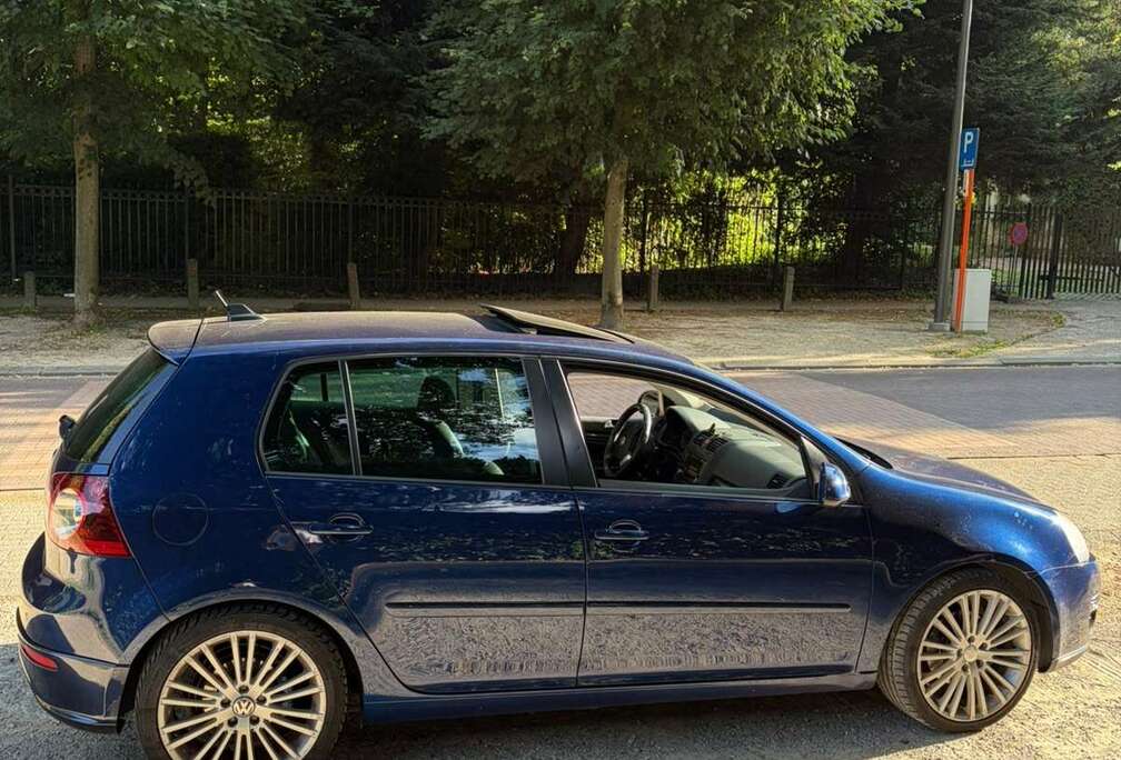 Volkswagen 1.4 Turbo 16v TSI Comfortline