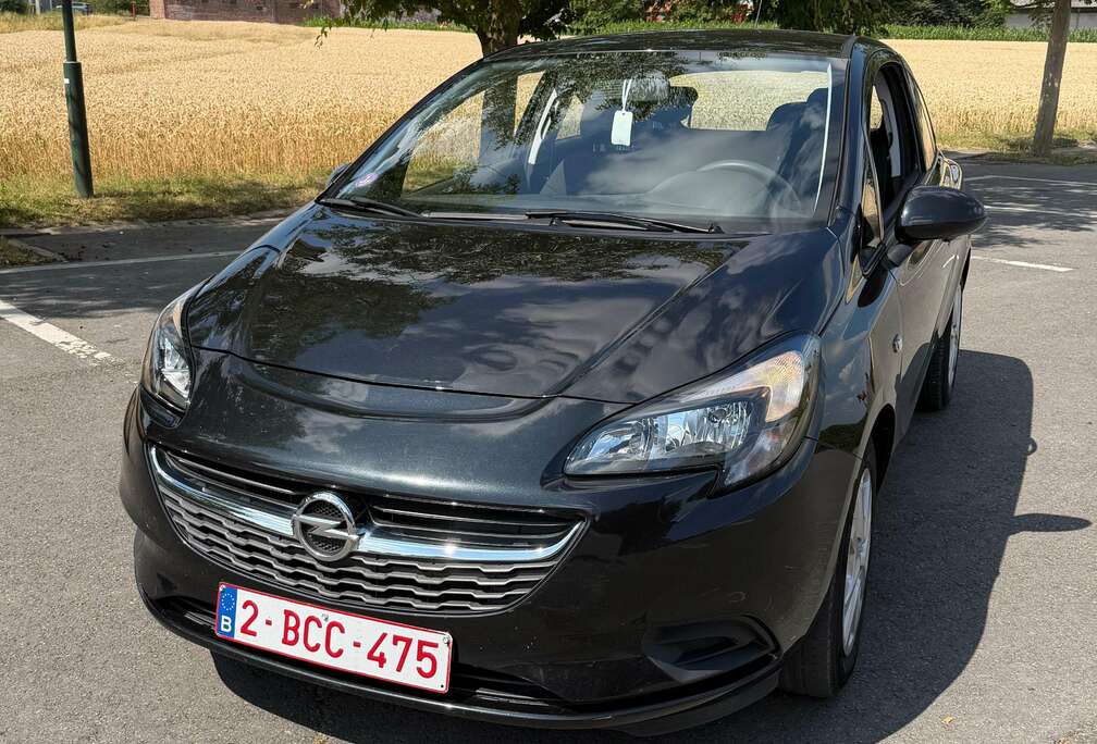 Opel Corsa 1.2i Essentia