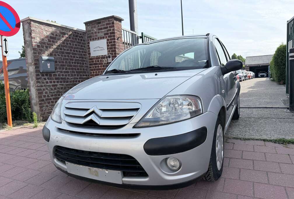 Citroen 1.1 I EDITION TENTATION