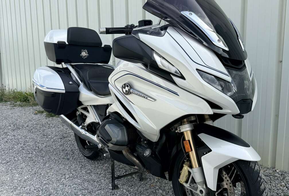 BMW Full options 719