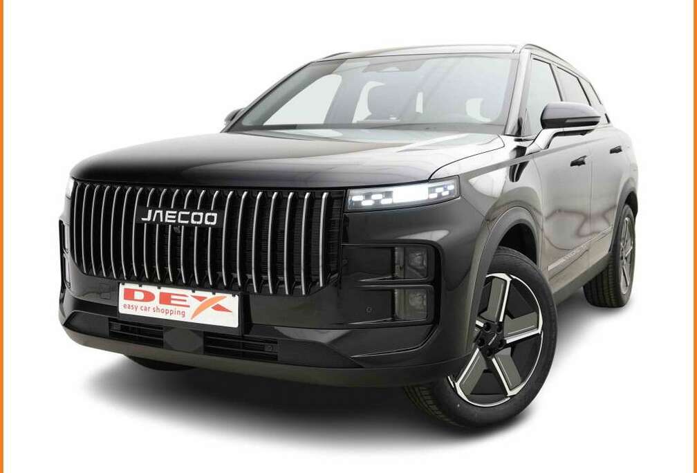 1.5 PHEV 347 AUT | EV Range 90km | Selective | Leather | GPS | 360 CAM