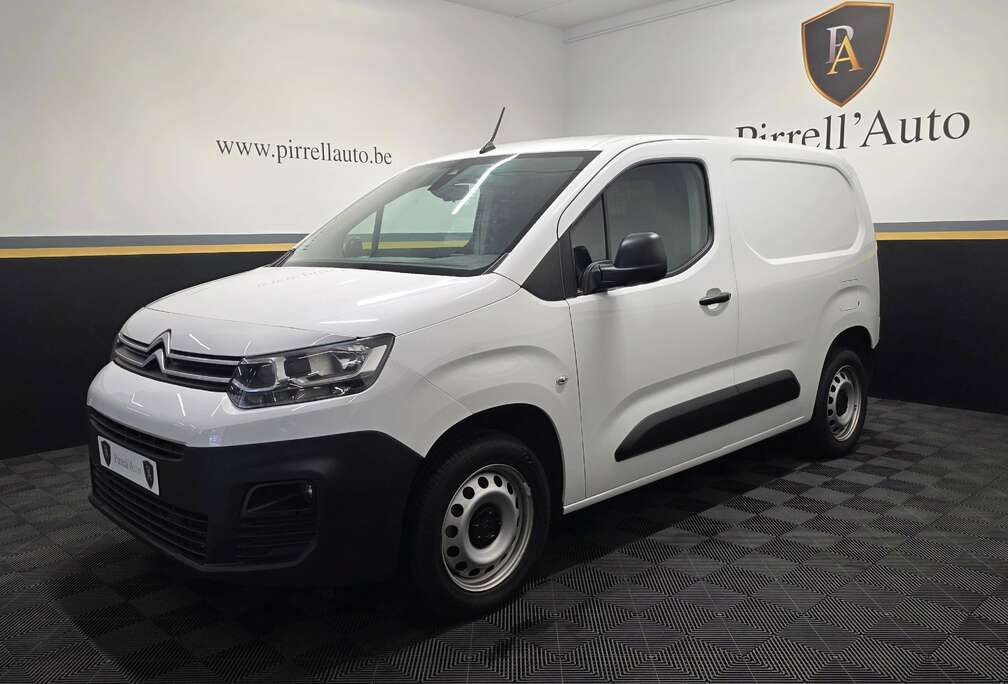 Citroen Taille M Light version*Garantie possible jusque 2 ans*