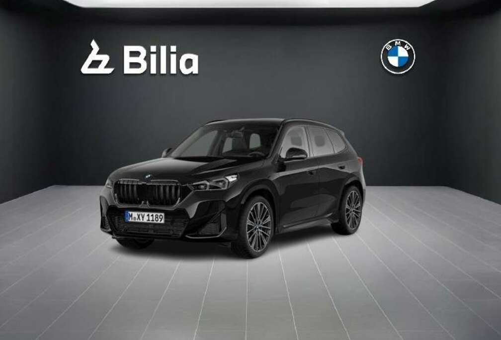 BMW X1 xDrive23i M Sport