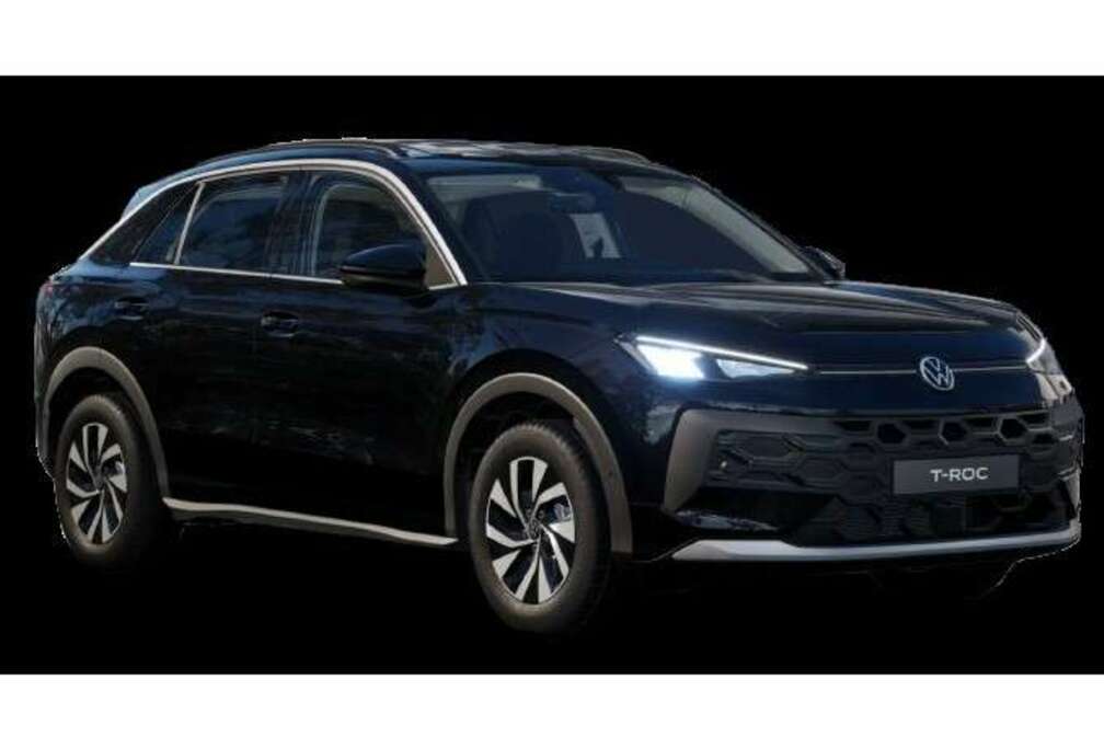 Volkswagen LIFE 1.5 TSI 110KW-150CV DSG7 - Caméra - Leds - Ja