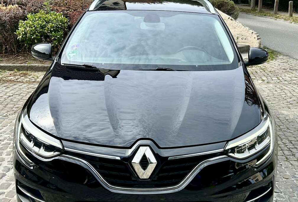 Renault Estate 1.3TCe Corporate Edition