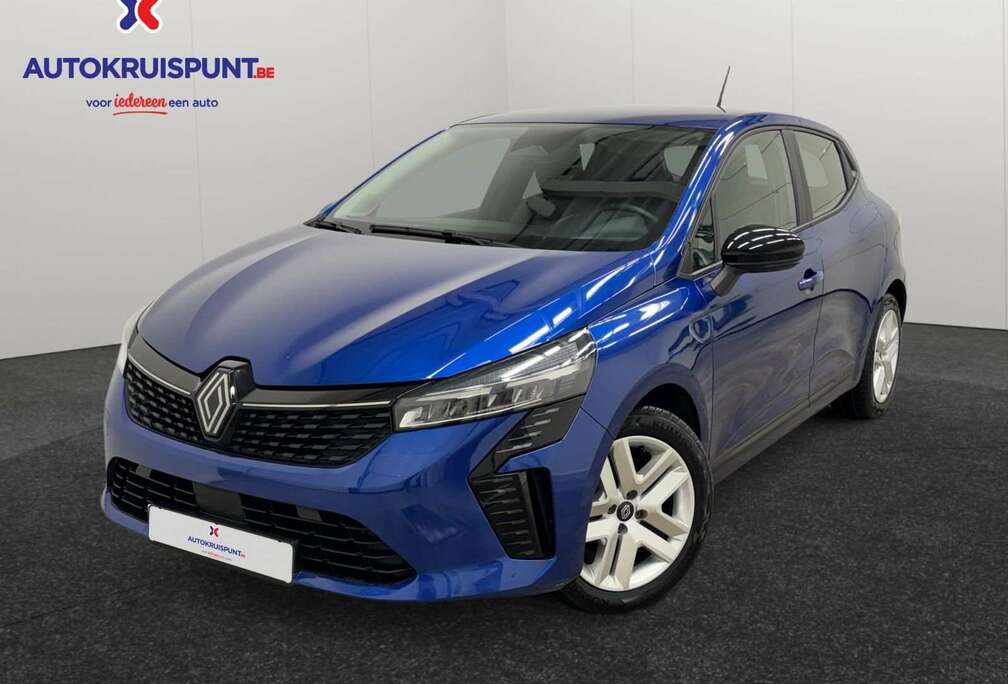 Renault 1.6 E-Tech full Hybrid Techno AUT