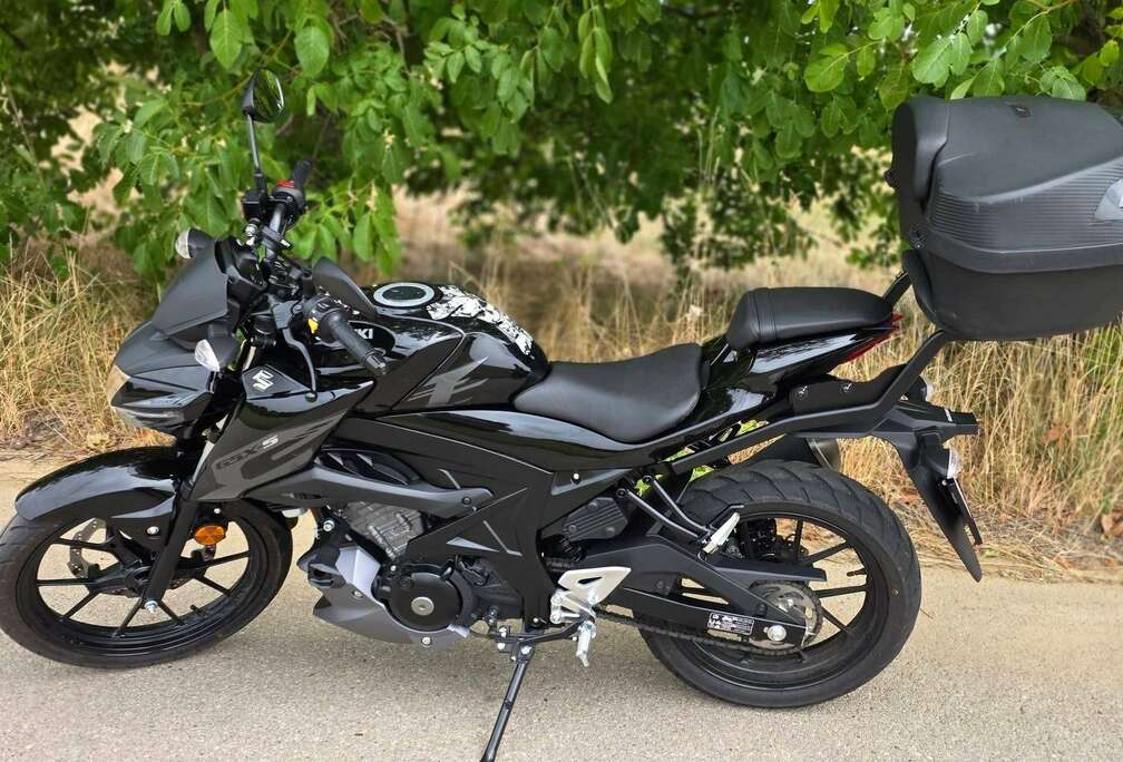 Suzuki