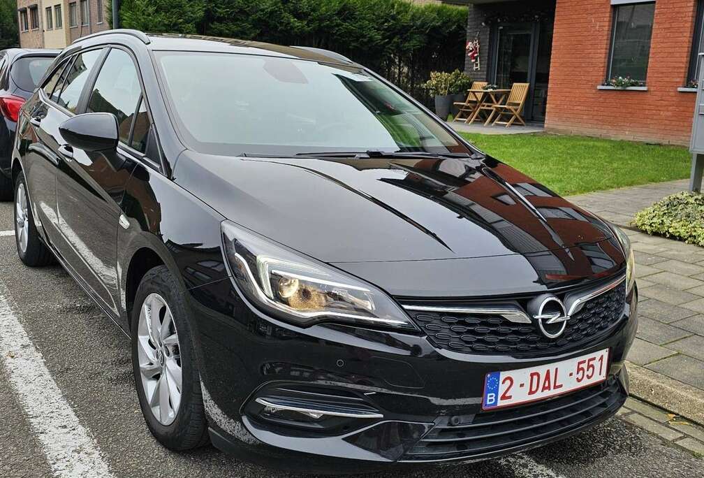 Opel 1.5 D Start/Stop Sports Tourer