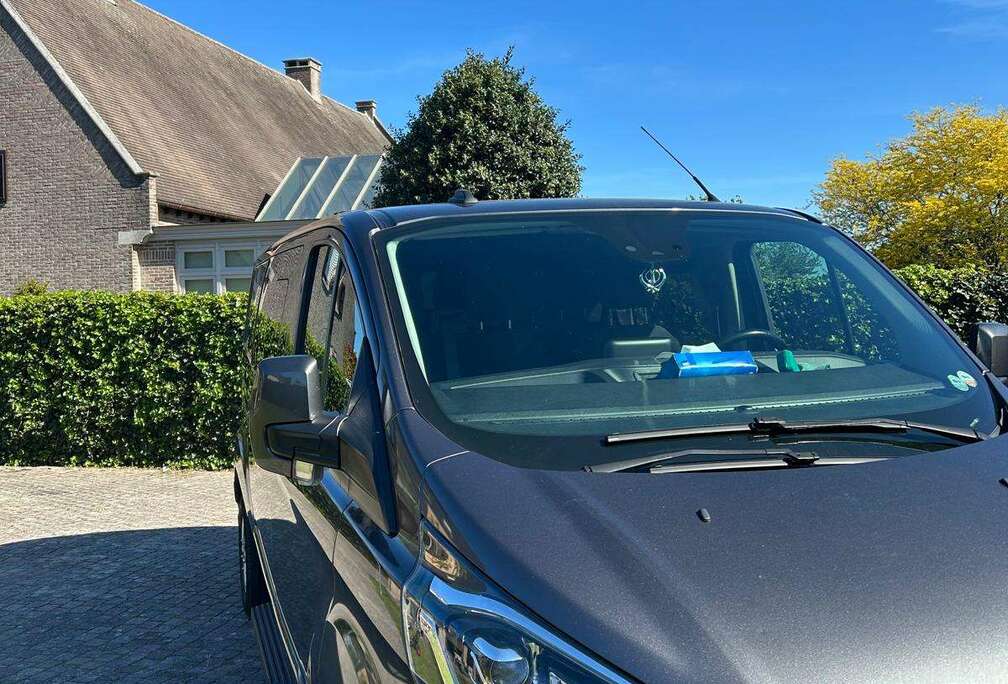 Ford BLFB1GBX