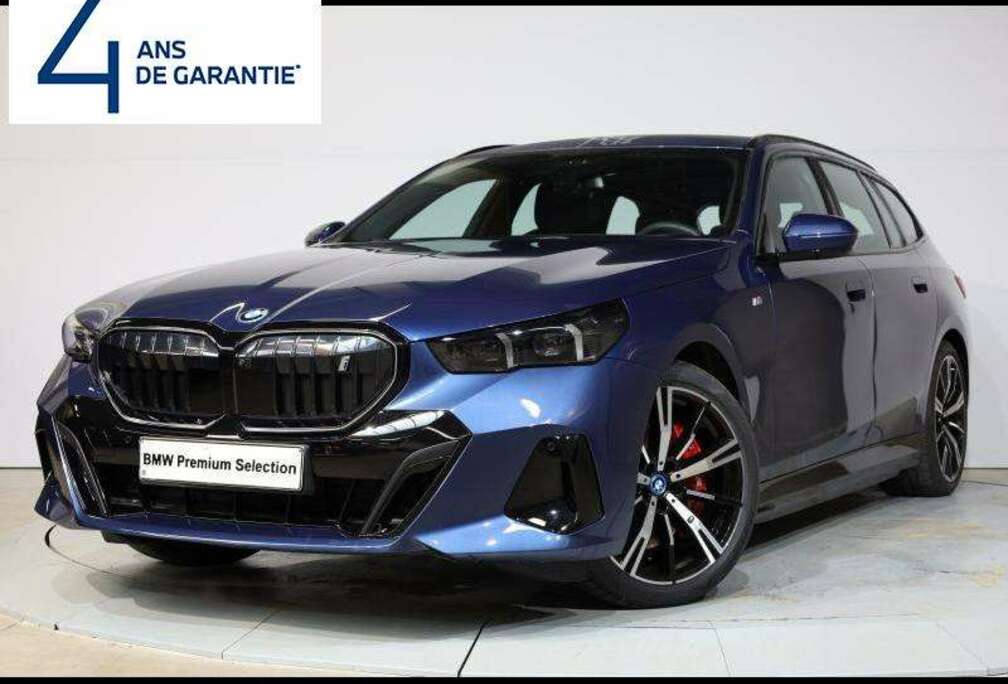 BMW eDrive40 Touring Kit M Sport