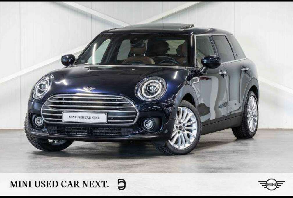 MINI PANO  H&K  MALT BROWN