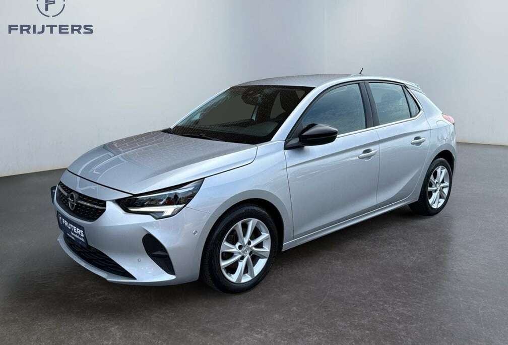 Opel Turbo Start/Stop Edition