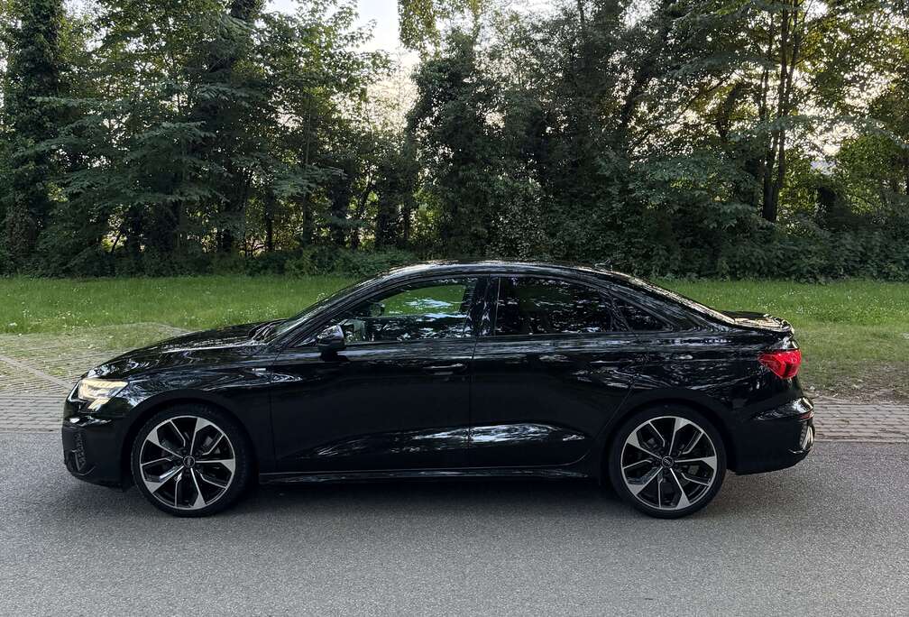 Audi Sportback PHEV 40 TFSI e S tronic