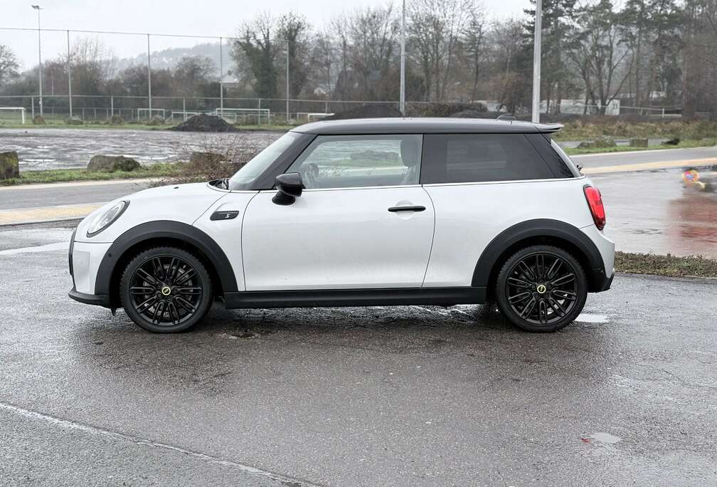 MINI e-Mini 28.9 kWh Cooper SE