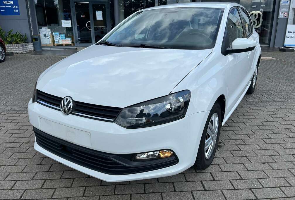 Volkswagen 1.0i Trendline GARANTIE 12 MOIS/MAANDEN