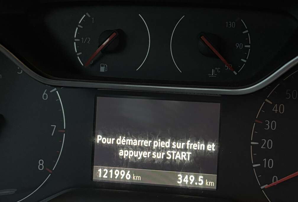 Opel 1.2 Start/Stop Automatik Business Edition