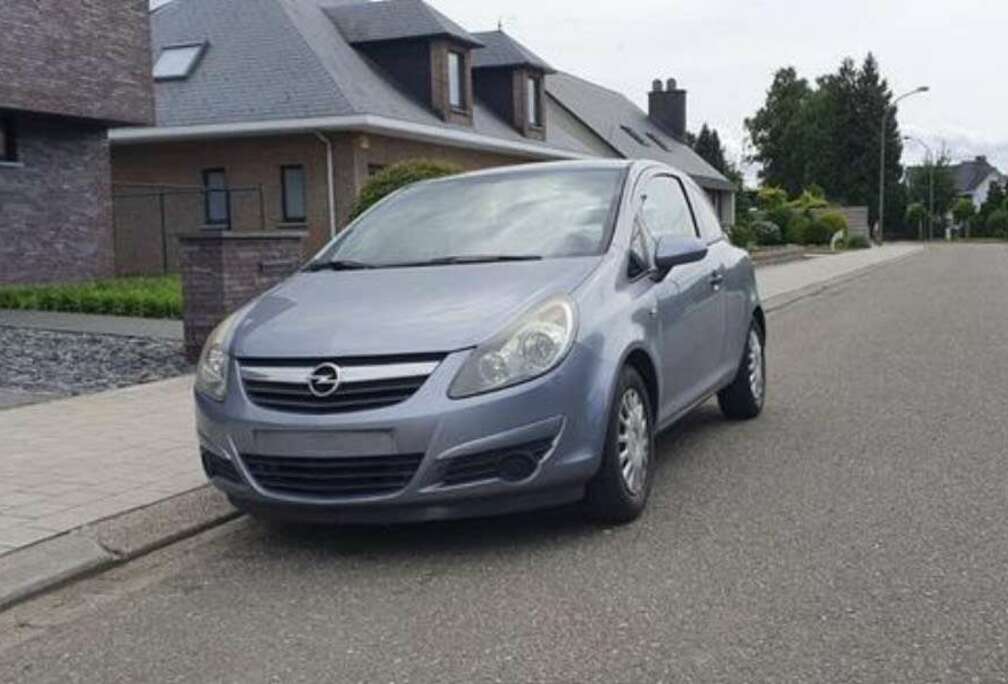 Opel 1.0i Enjoy