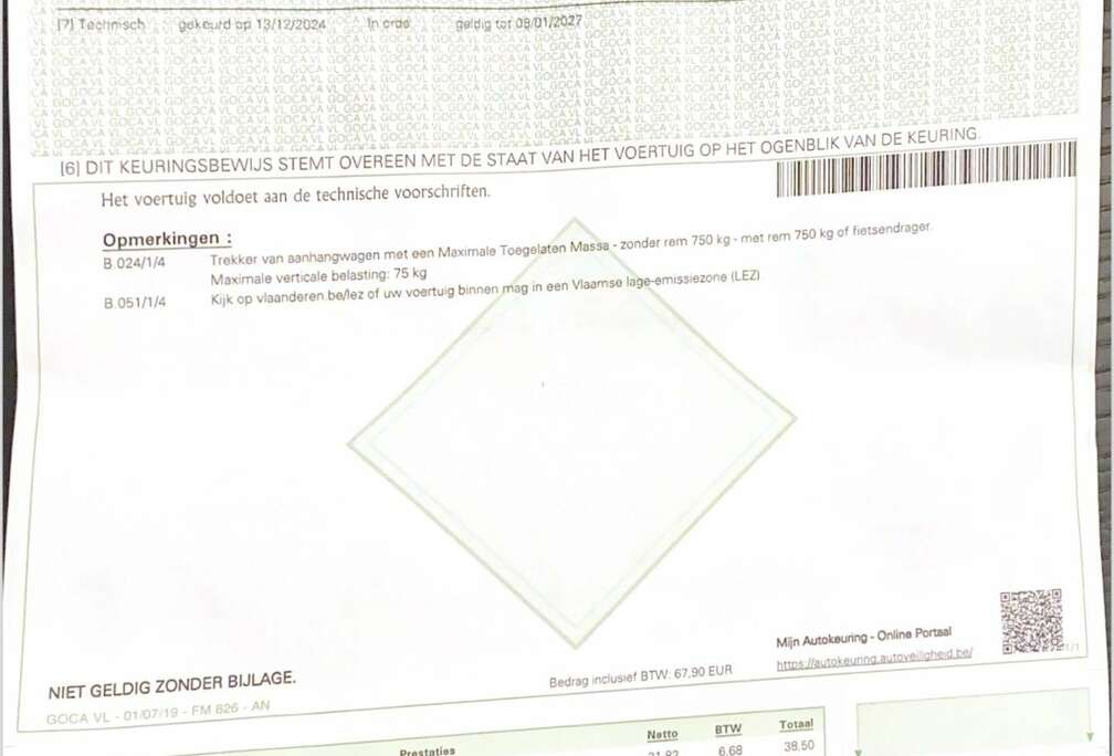 BMW Gran Turismo 320 dAS