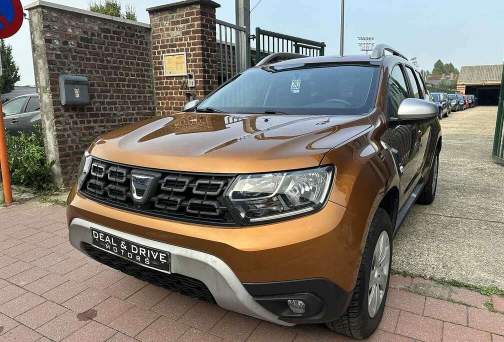 Dacia 1.3 TCe MET 61DKM EDITION CONFORT