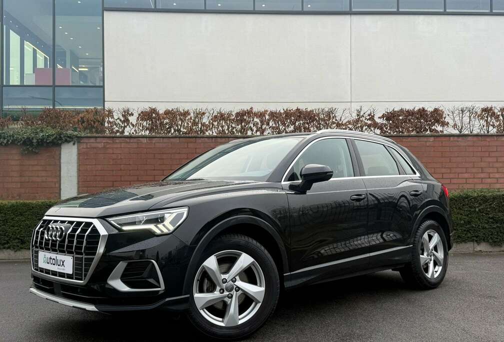 Audi 35 TFSI - 2020 - 55.500 KM