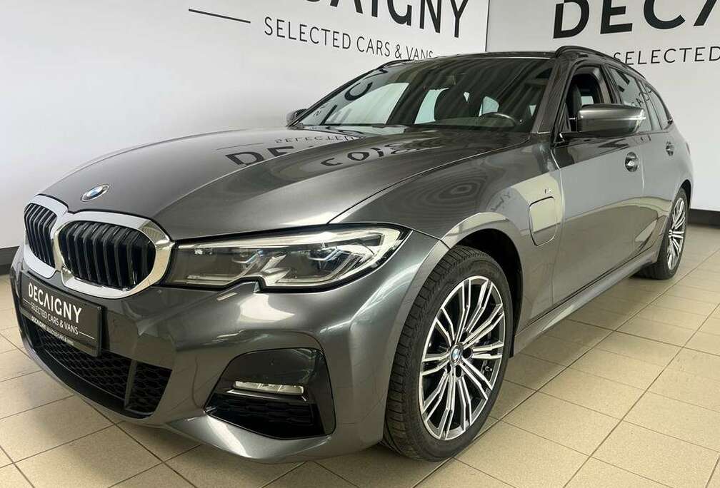 BMW e phev XDrive M Sport *Laserlight*Carplay