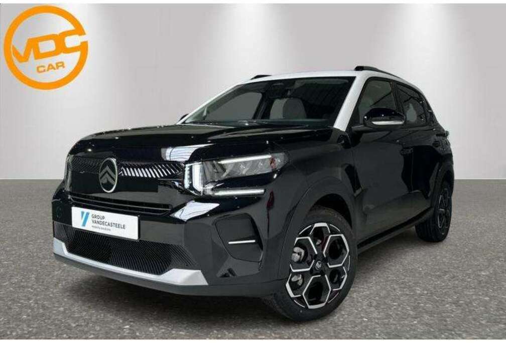 Citroen 1.2 Turbo MAX