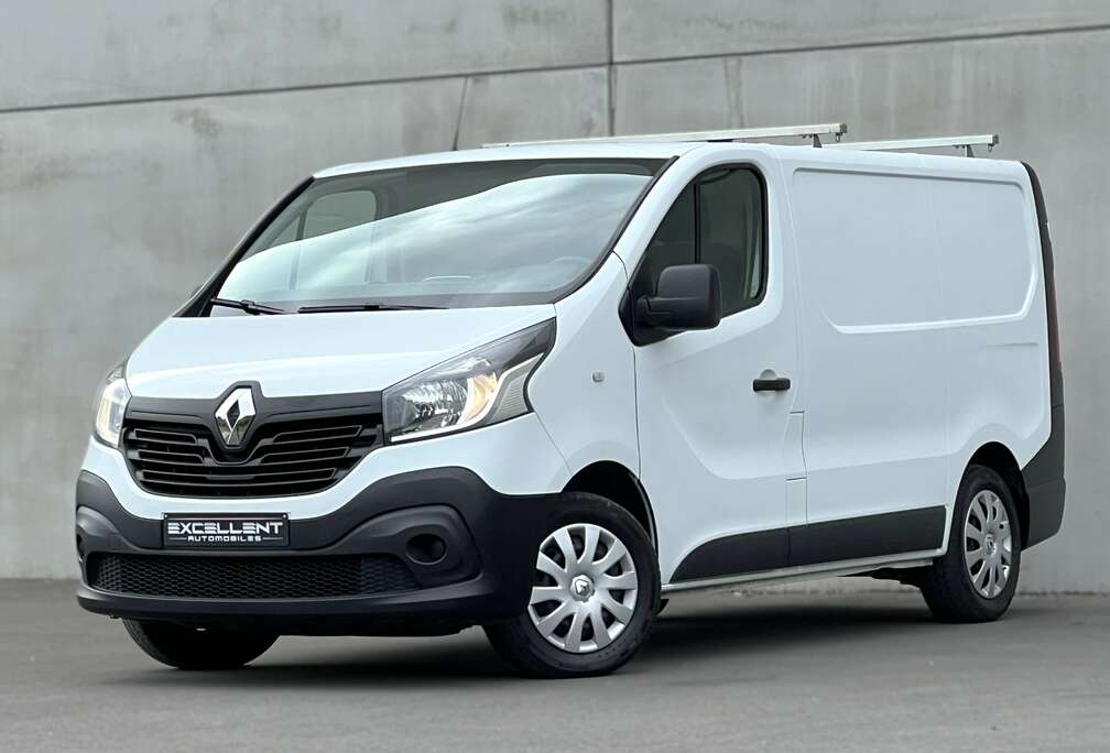 Renault 1.6 dCi/BLUETOOTH/GPS/CAMERA/GARANTIE 12 M