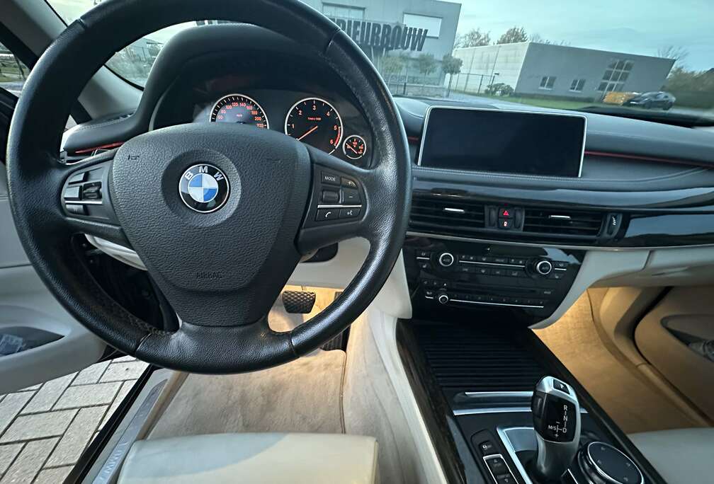 BMW xDrive30d
