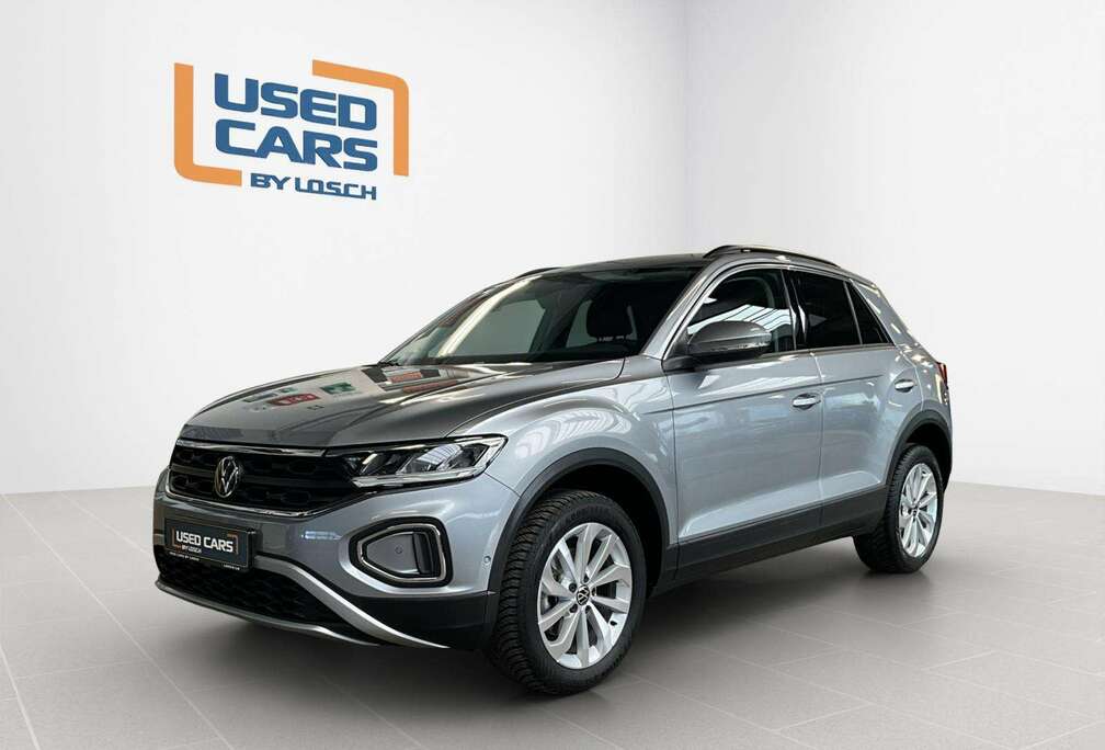 Volkswagen Life+DSG+LM17+P.Travel+P.Hiver