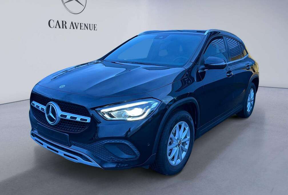 Mercedes-Benz Classe e