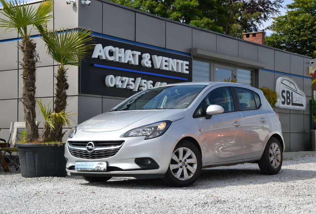 Opel NEW ARRIVAL1.4i Enjoy