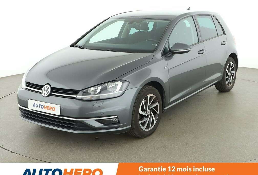 Volkswagen 1.0 TSI Join