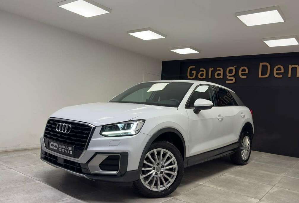 Audi TFSI Sport S tronic *BOITE-AUTO*LED*GPS*GARANTIE*