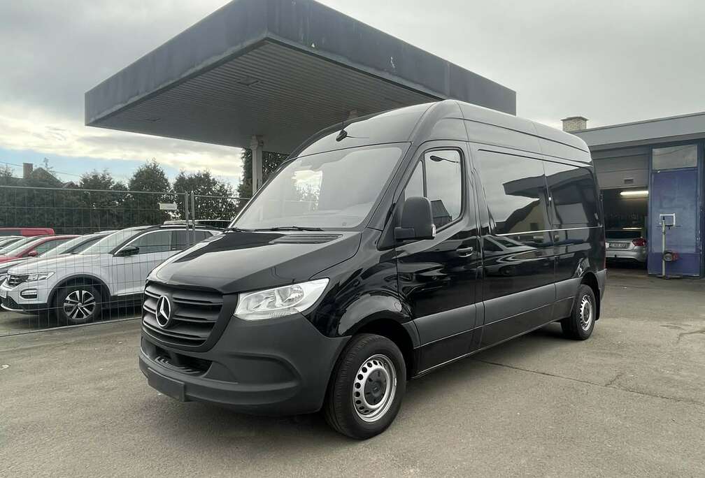 Mercedes-Benz Sprinter 315 2.0 CDI L2H2  (EU6d)