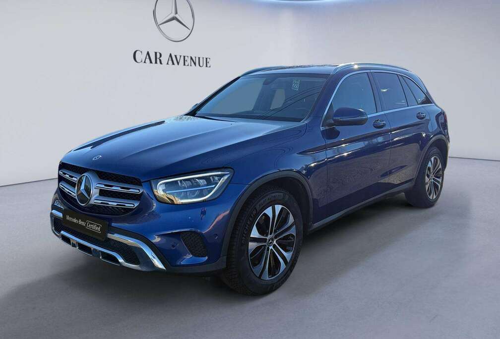 Mercedes-Benz d Série